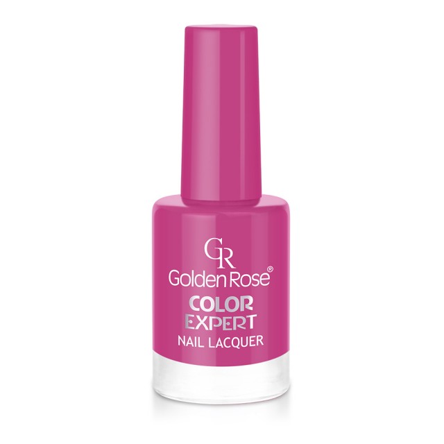 GOLDEN ROSE Color Expert Nail Lacquer 10.2ml - 17